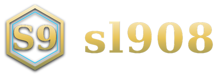 sl908 logo