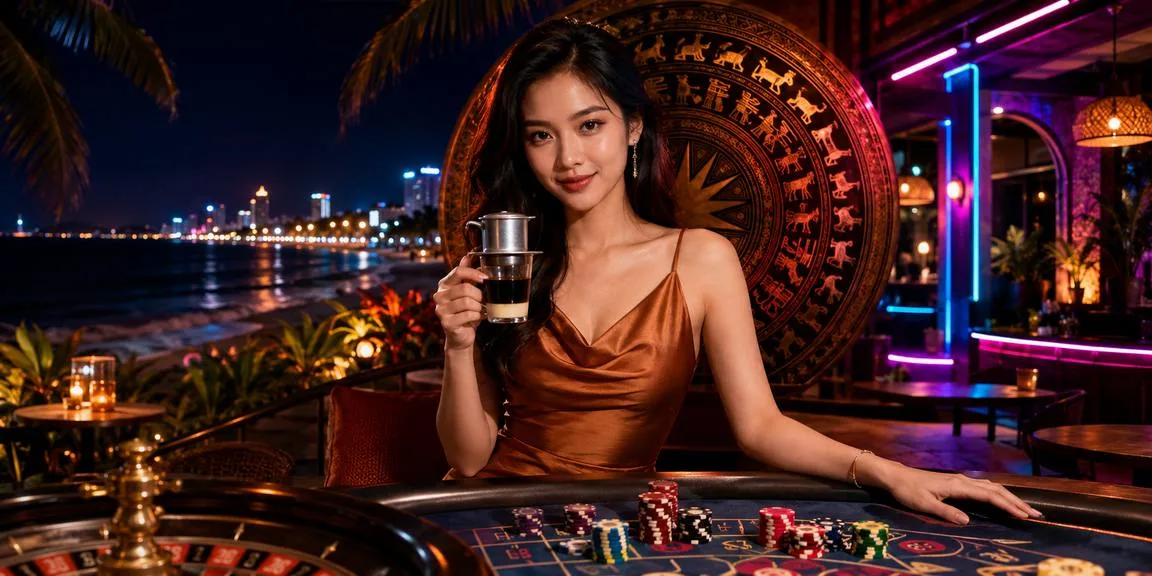 sl908 Việt Nam Sảnh casino
