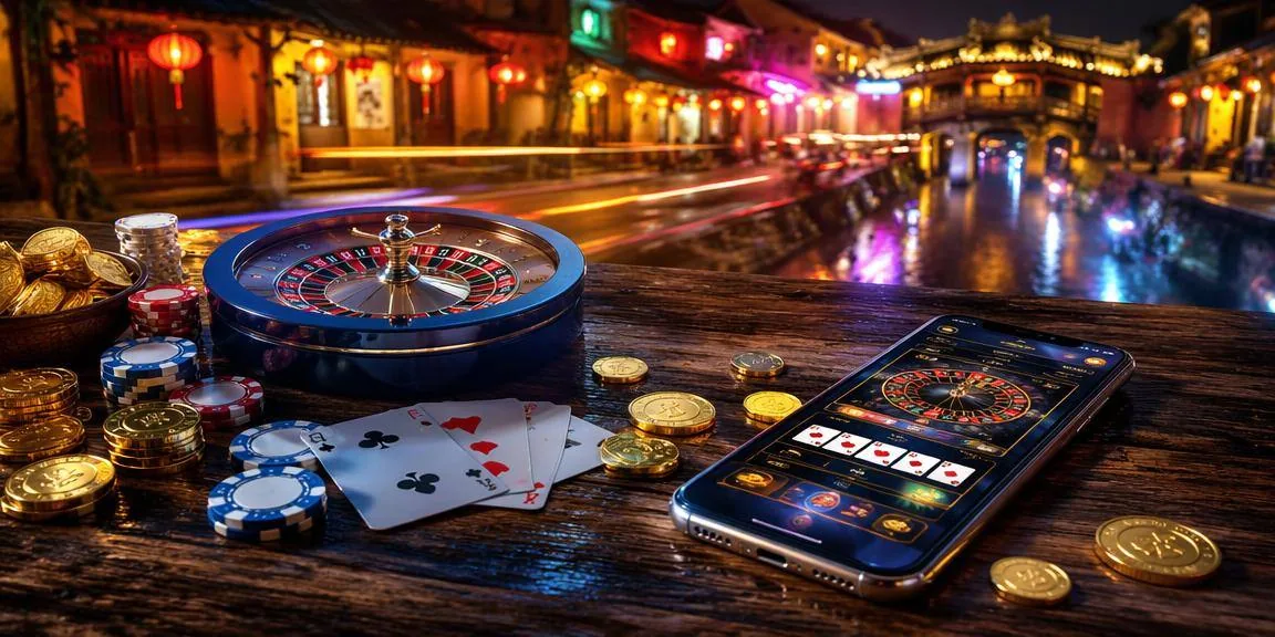 sl908 Casino & Slot